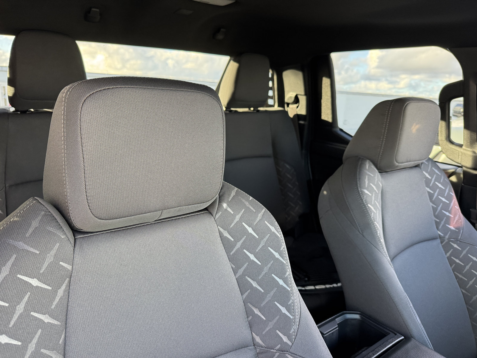 New 2026 Toyota Camry XSE FWD image 3