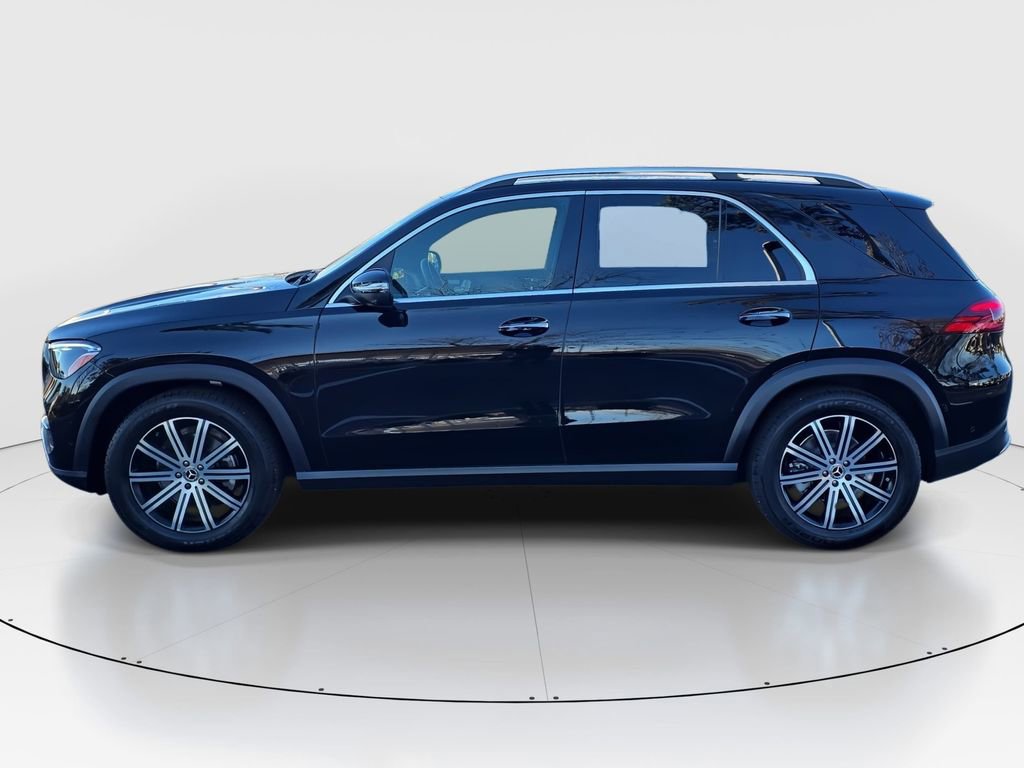 Certified 2026 Mercedes-Benz GLE 350 4MATIC image 8
