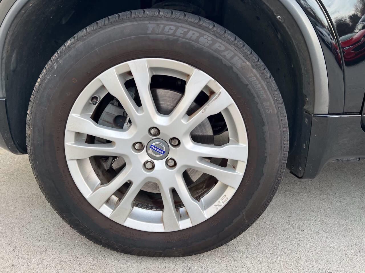 Used 2013 Volvo XC90 3.2 FWD image 31