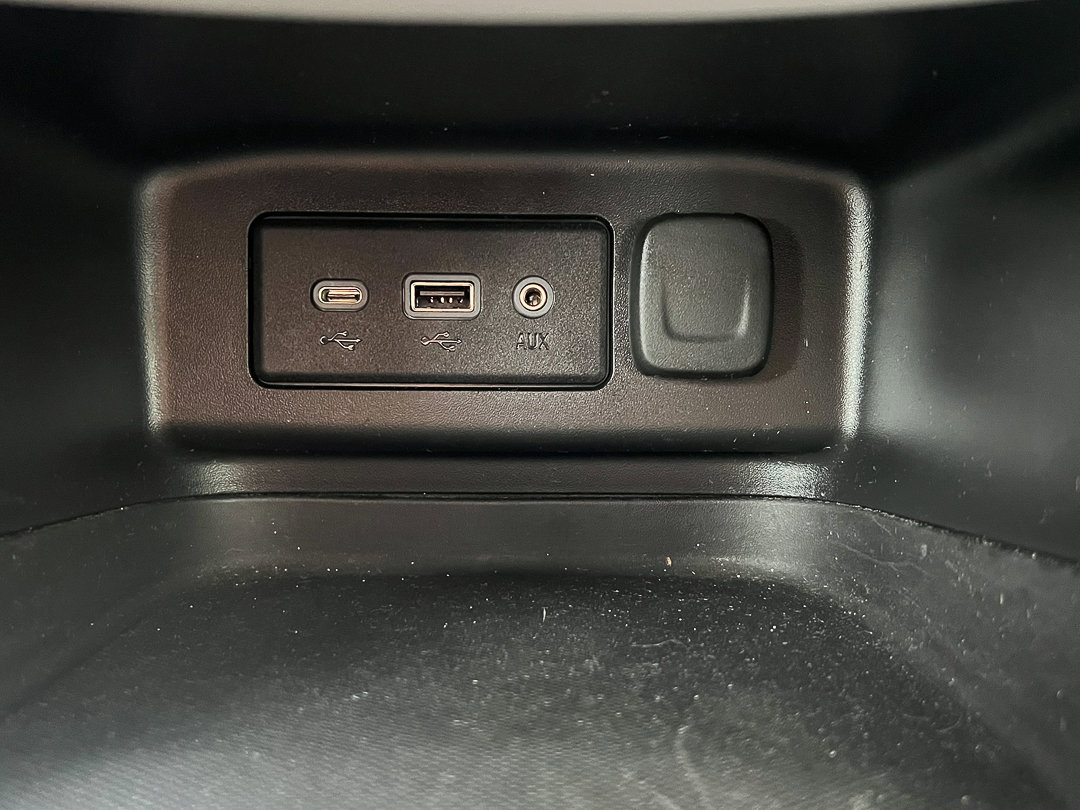 Used 2023 Chevrolet Equinox LS w/ LS Convenience Package image 20