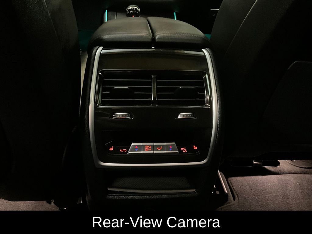 Used 2023 BMW X5 xDrive40i w/ Premium Package image 12