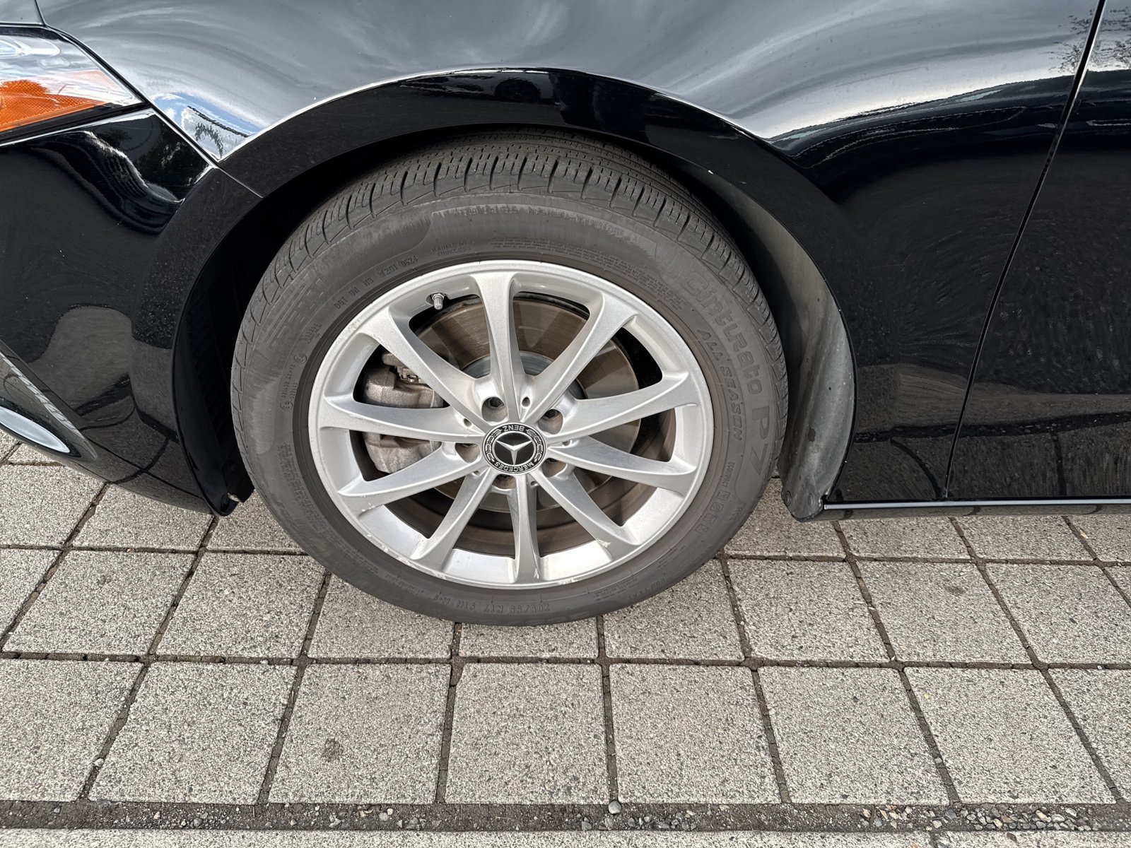 Used 2019 Mercedes-Benz A 220 image 10