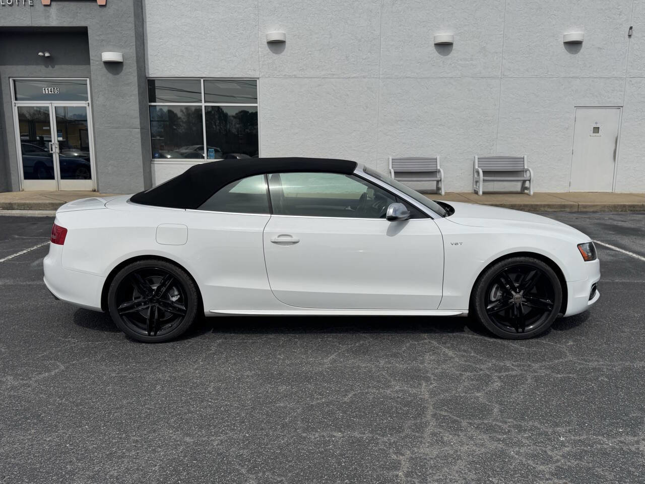 Used 2012 Audi S5 Prestige AWD/4WD image 5