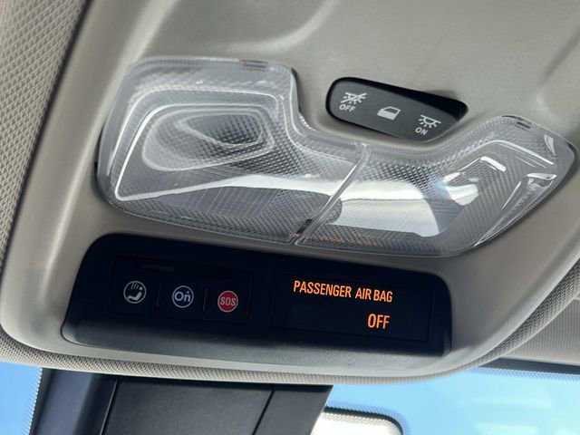 New 2026 Buick Encore GX Sport Touring w/ Advanced Technology Package AWD/4WD image 28