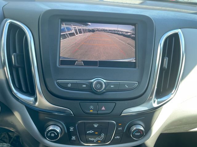 Certified 2024 Chevrolet Equinox LS w/ LS Convenience Package image 14