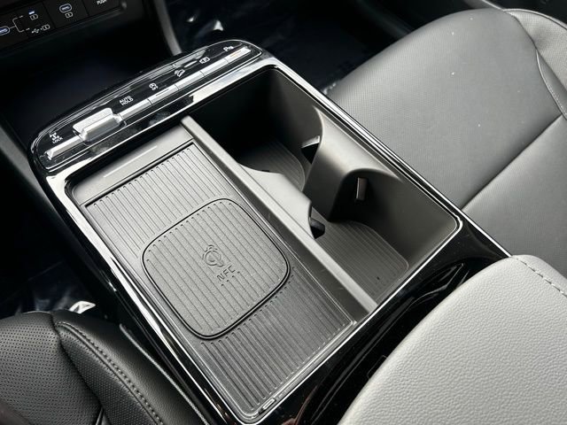 New 2026 Hyundai Tucson Limited image 21