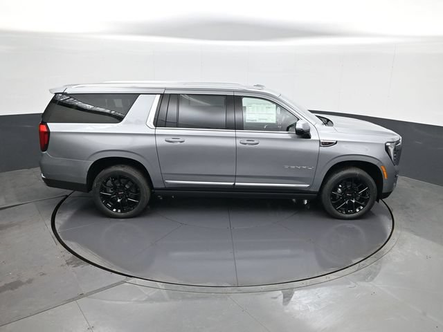 New 2026 GMC Yukon XL Denali w/ Sun & Power Step Package AWD/4WD image 17