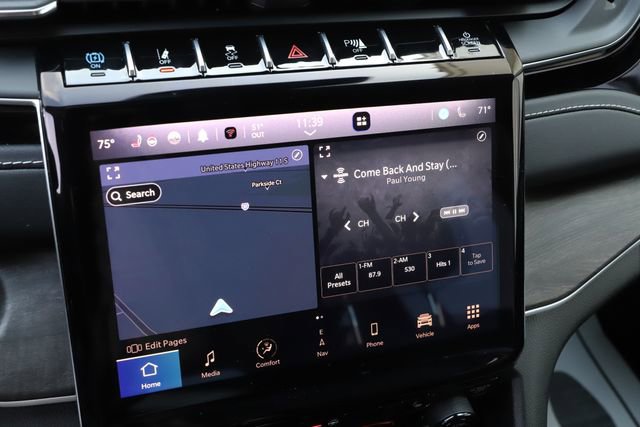 Used 2023 Jeep Grand Cherokee 4WD 4xe image 34