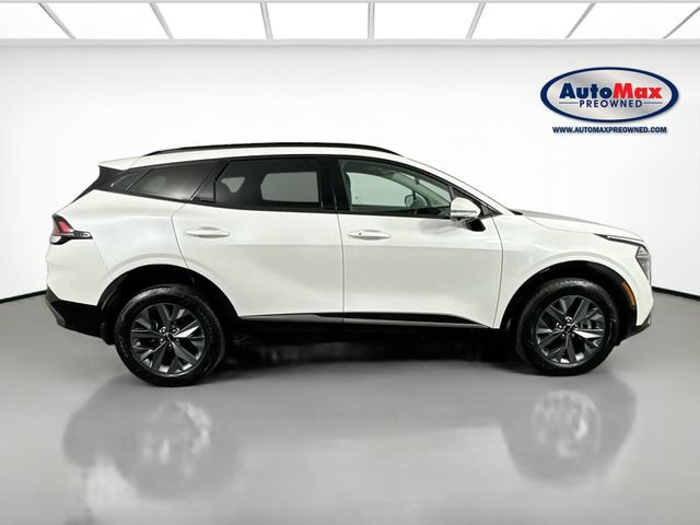 Used 2023 Kia Sportage SX Prestige AWD/4WD image 10