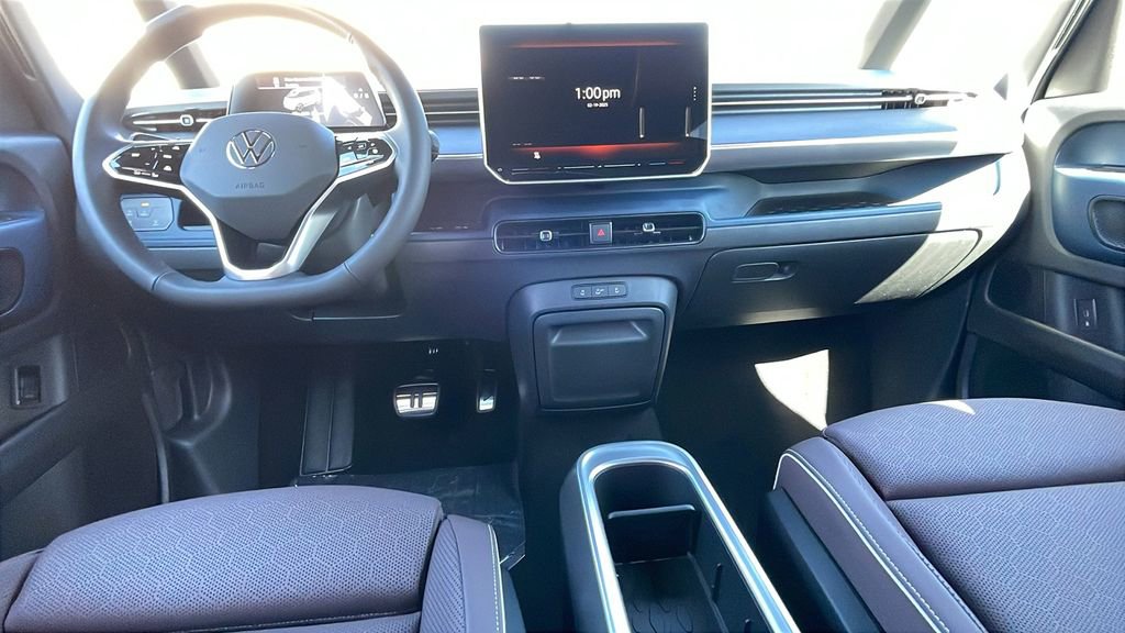 New 2025 Volkswagen ID. Buzz Pro S image 17