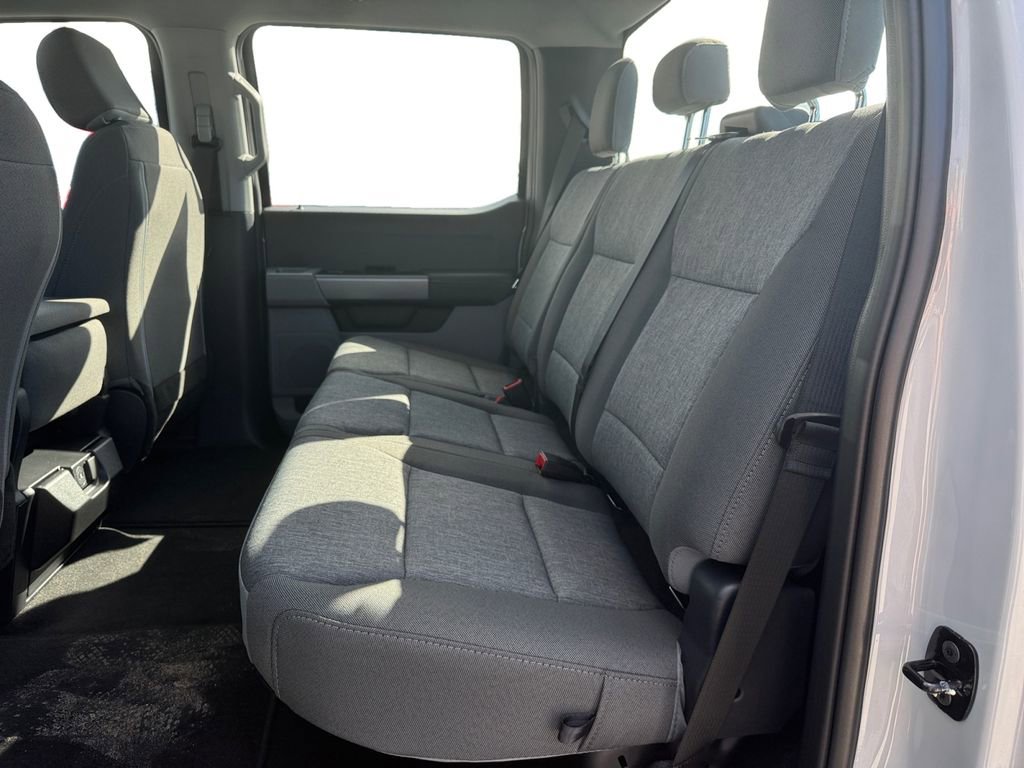 New 2026 Ford F250 XL w/ STX Appearance Package AWD/4WD image 16