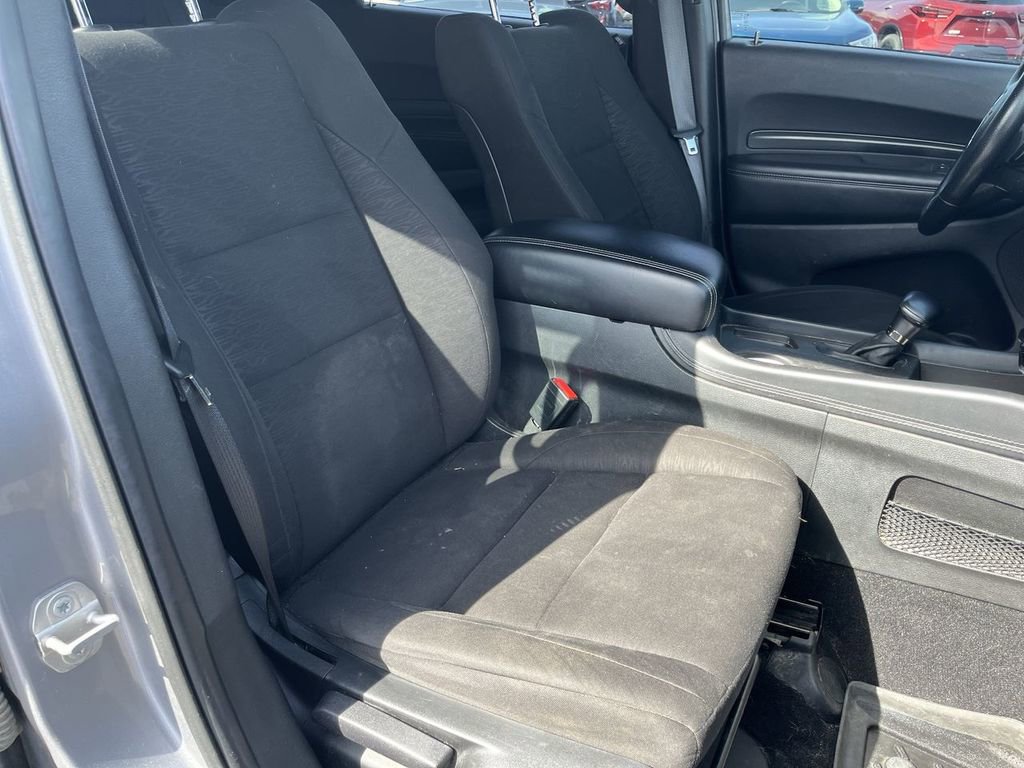 Used 2021 Dodge Durango GT w/ Blacktop Package image 27