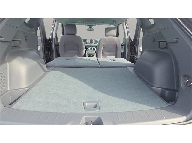 Used 2021 Chevrolet Blazer LT image 34