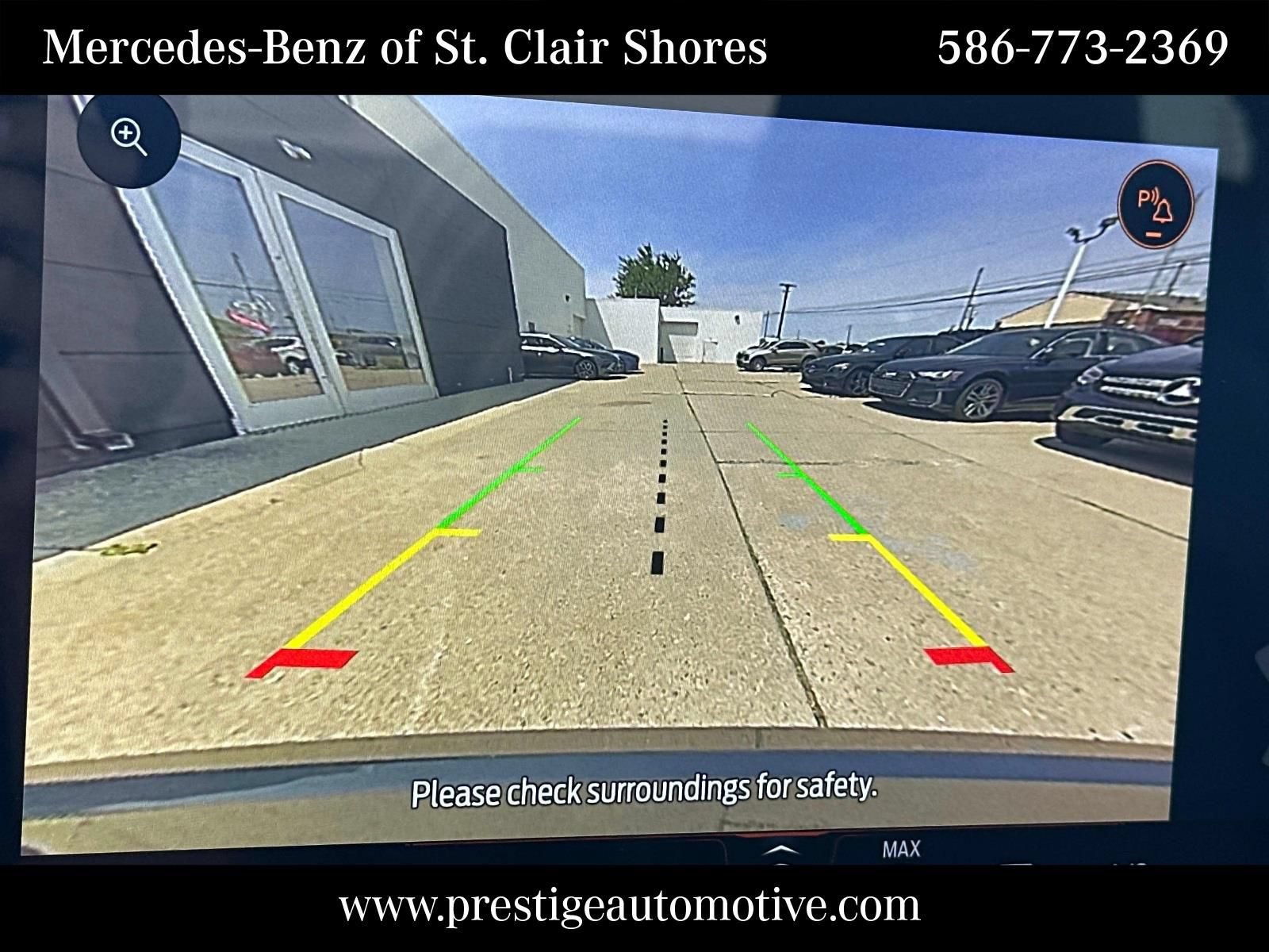 Used 2025 Ford Mustang Premium RWD image 28