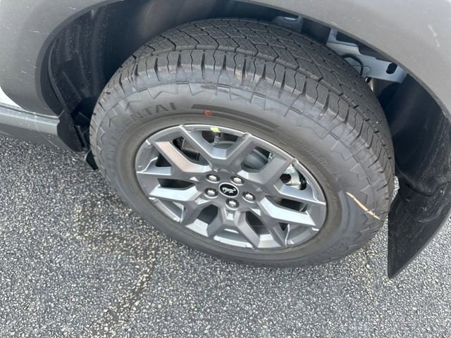 New 2025 Ford Bronco Sport Big Bend image 14