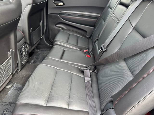 New 2026 Dodge Durango GT image 10