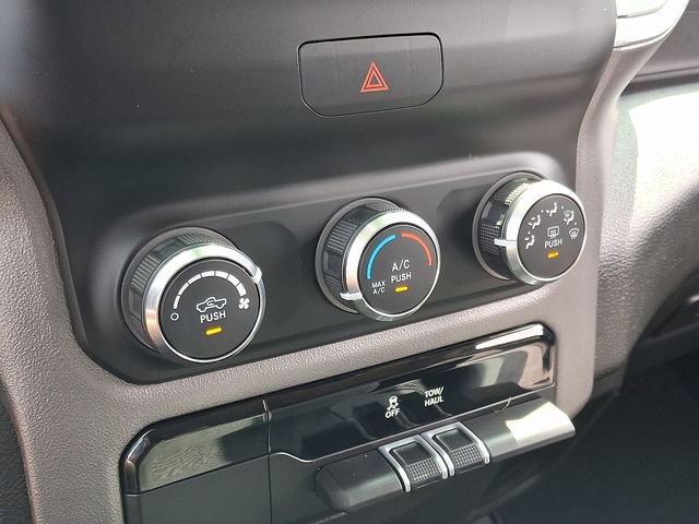 Used 2019 RAM 1500 Big Horn AWD/4WD image 15