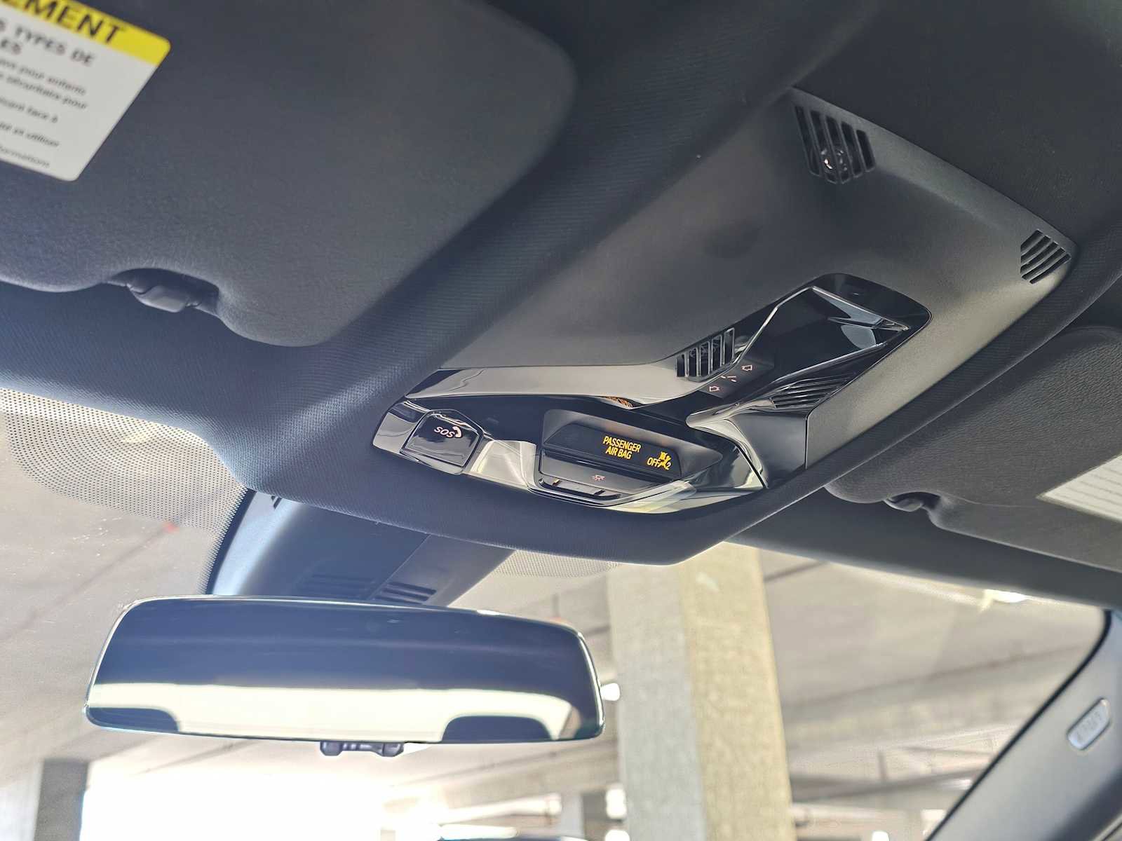 Used 2024 BMW 228i xDrive Gran Coupe 228i xDrive w/ Convenience Package image 21