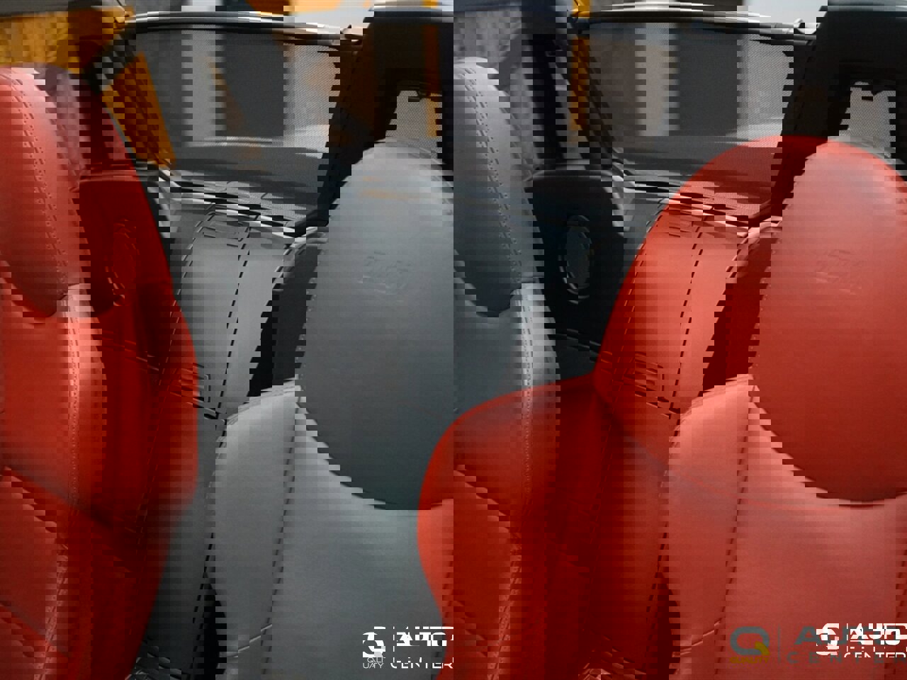 Used 2006 BMW M Roadster image 22