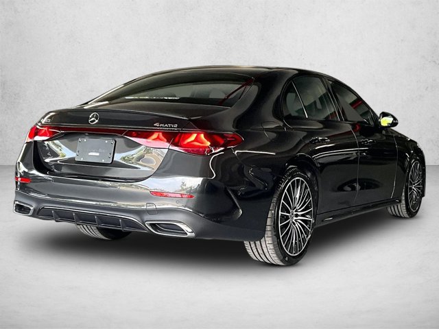 New 2027 Mercedes-Benz E 450 4MATIC Sedan image 17