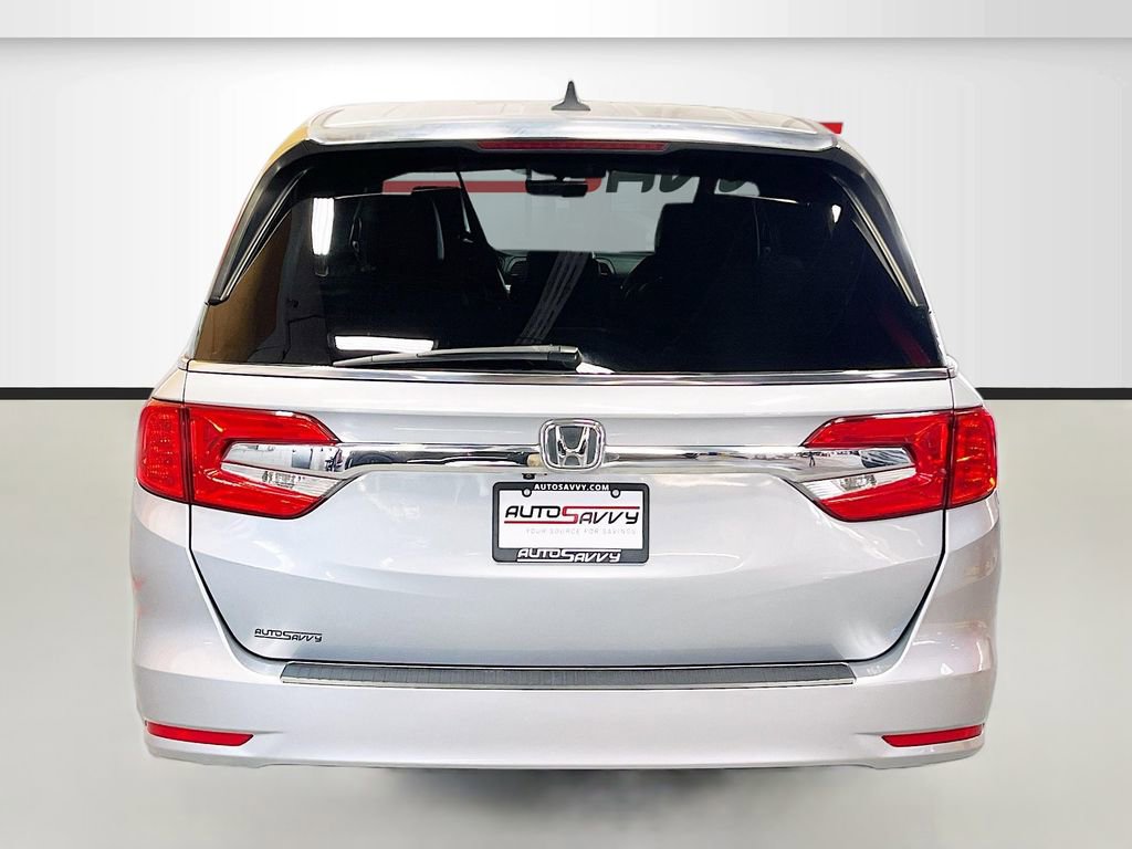 Used 2019 Honda Odyssey EX-L image 6