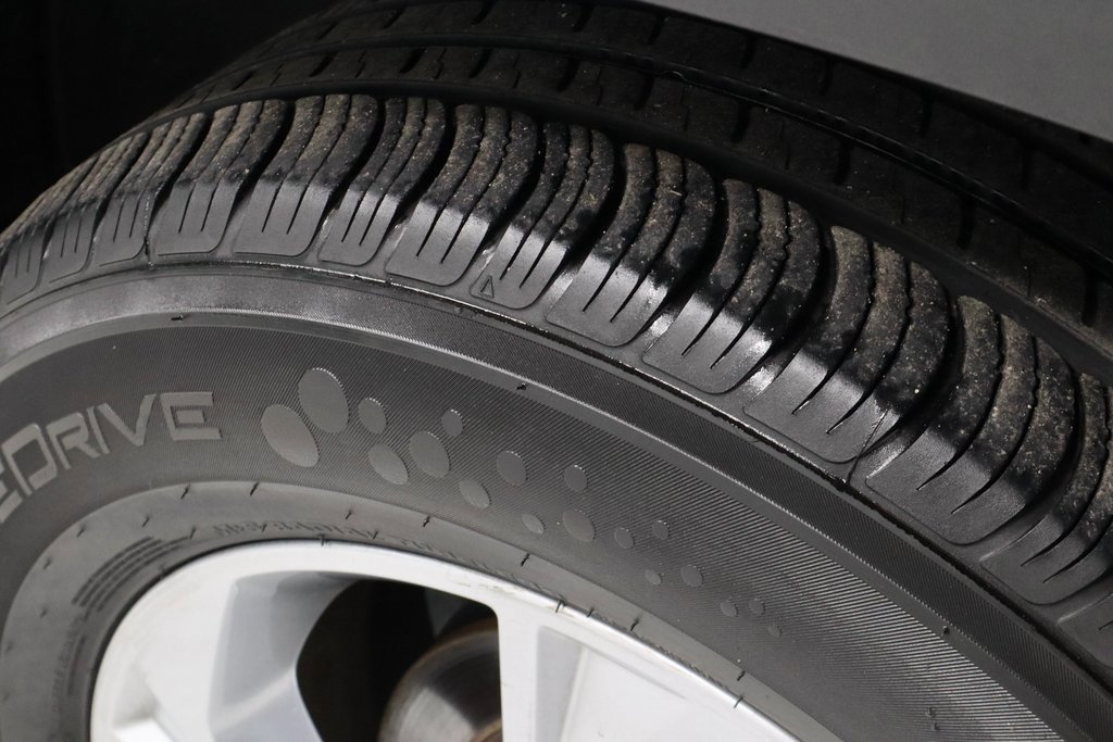 Certified 2024 Hyundai Tucson SEL image 20