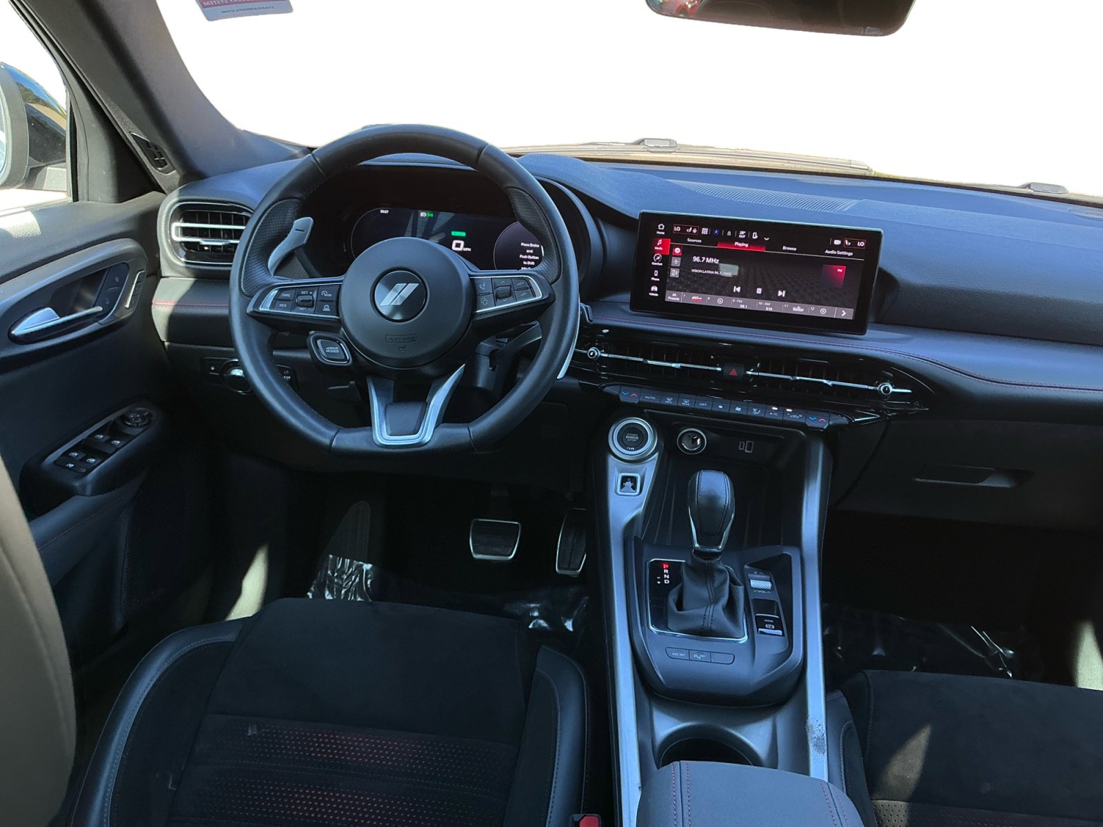 Used 2024 Dodge Hornet R/T w/ Track Pack image 14