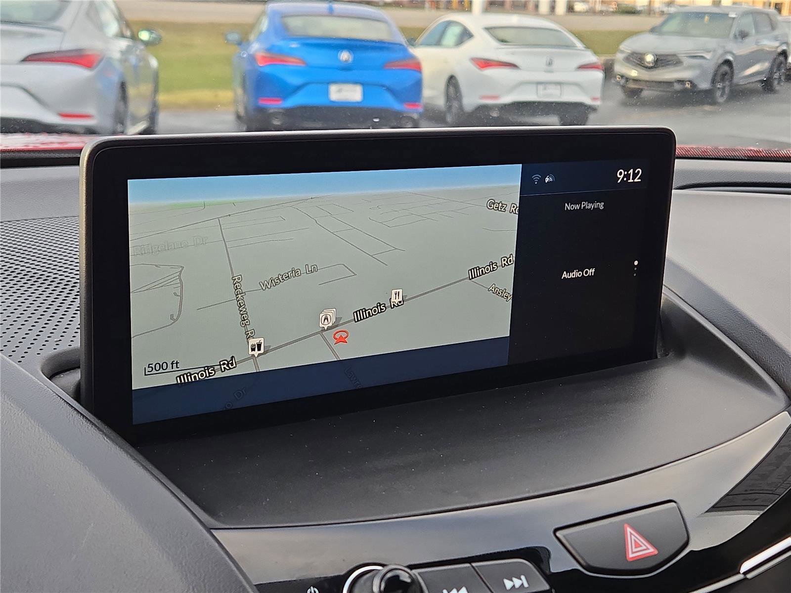 Used 2019 Acura RDX A-Spec image 5