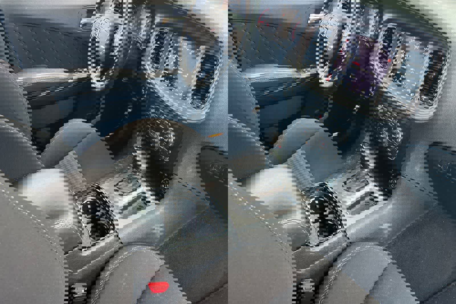 Used 2023 Dodge Charger GT w/ Blacktop Package image 17