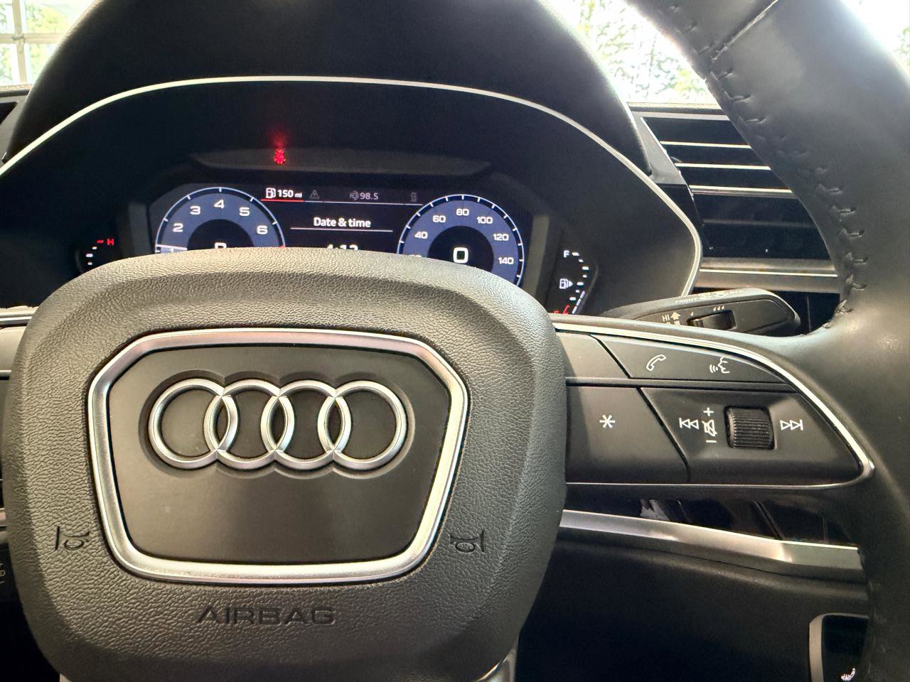 Used 2020 Audi Q3 2.0T Premium w/ Convenience Package image 36