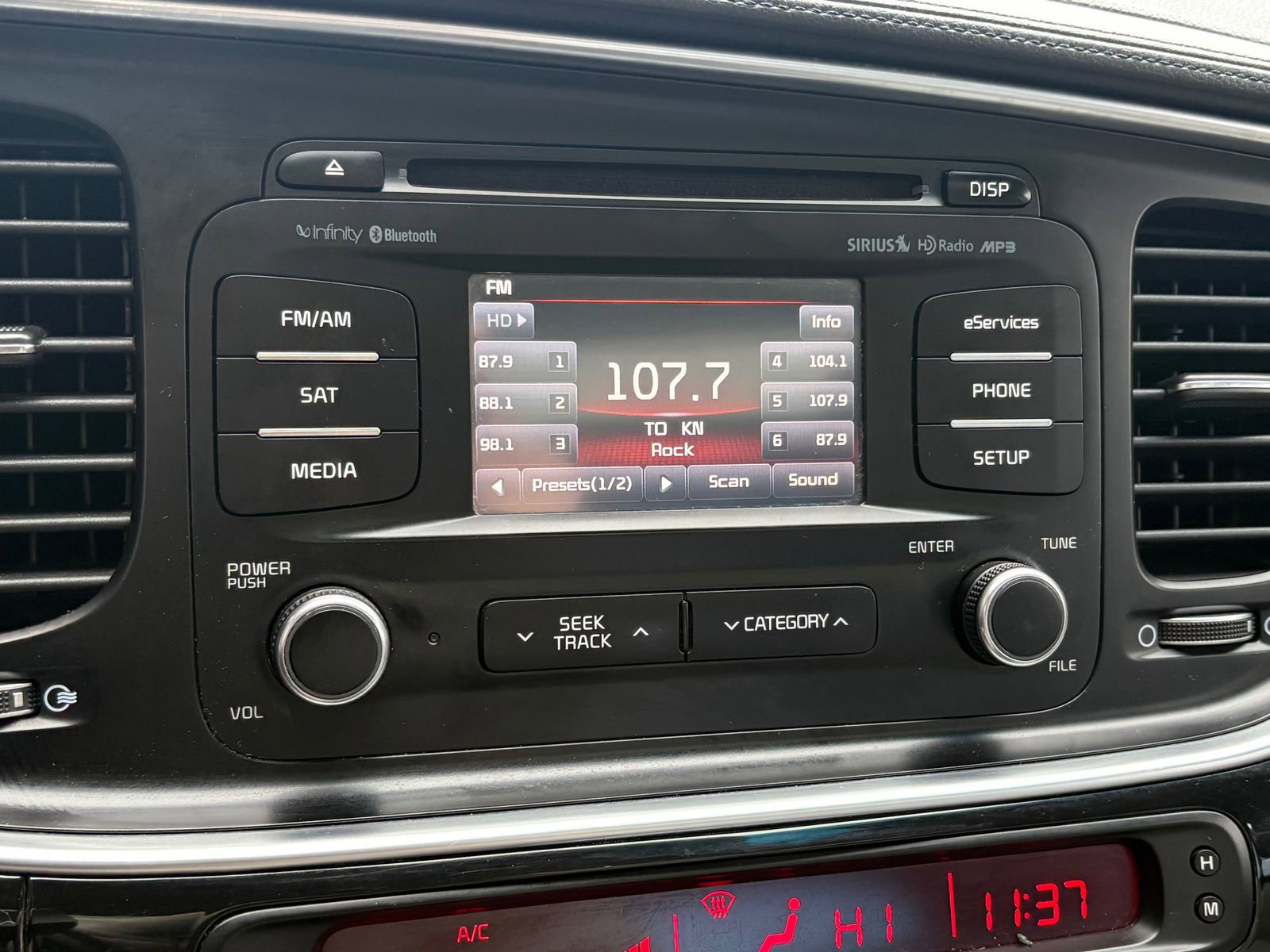 Used 2014 Kia Optima EX w/ EX Premium Package image 31