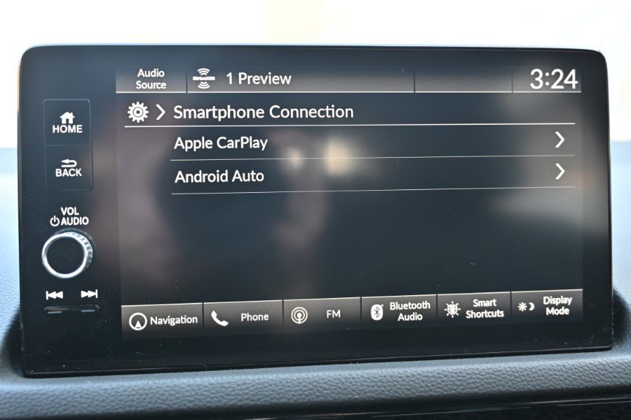 Used 2023 Honda Civic Sport Touring image 26