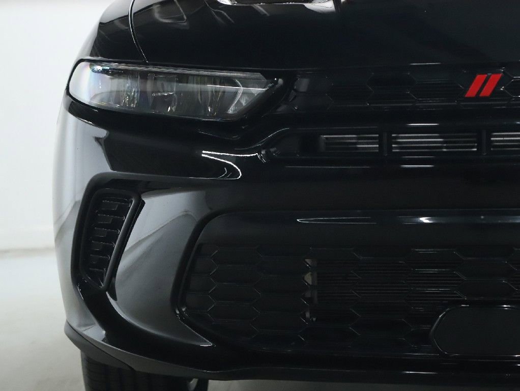 Used 2024 Dodge Hornet GT image 6