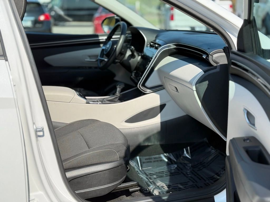 Used 2024 Hyundai Tucson SEL image 26