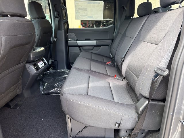 New 2026 Ford F150 XLT w/ Equipment Group 302A MID AWD/4WD image 14