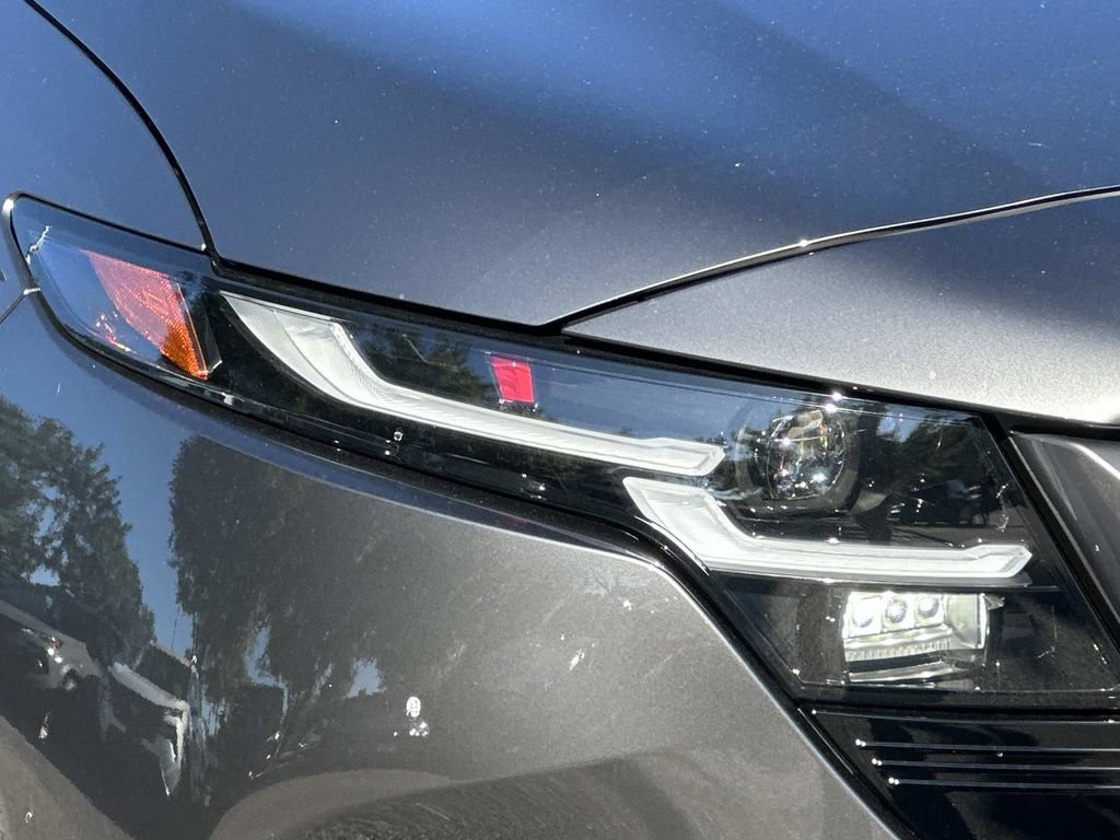 New 2026 MAZDA CX-5 Preferred AWD/4WD image 7