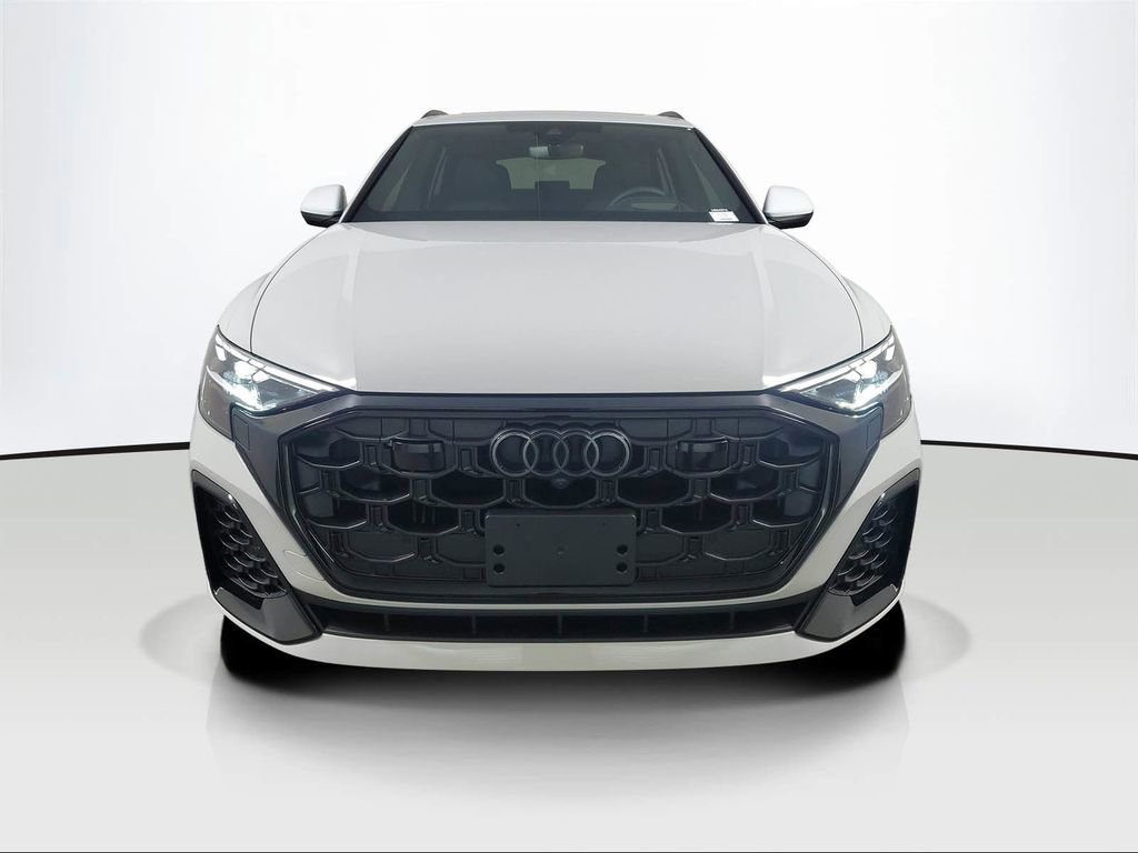 Used 2026 Audi Q8 Prestige image 2
