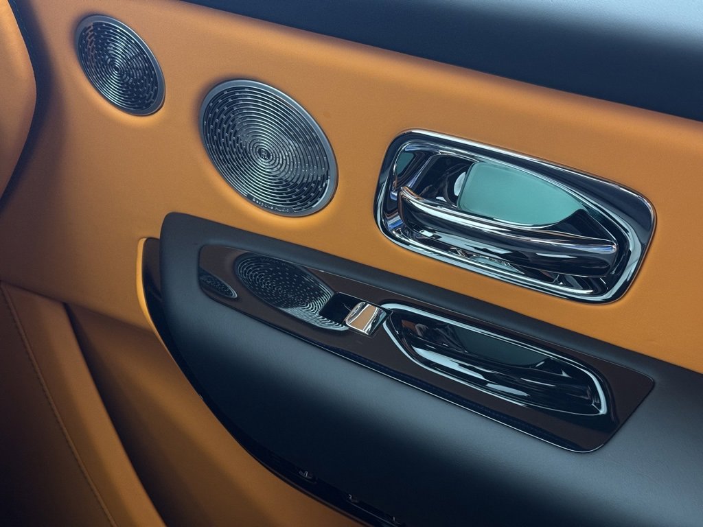 New 2026 Rolls-Royce Cullinan image 73
