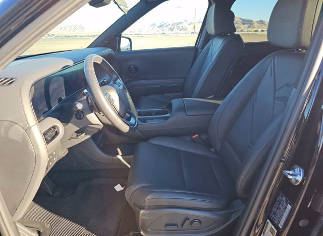 Used 2026 Hyundai Palisade XRT Pro AWD/4WD image 8