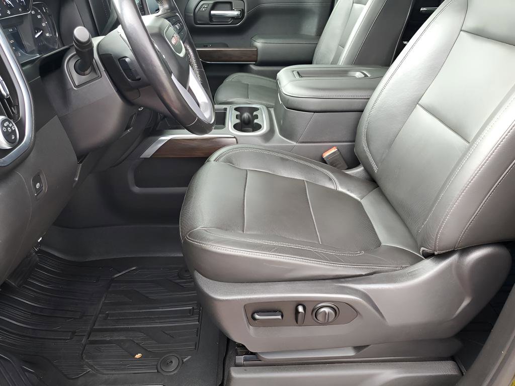 Used 2020 GMC Sierra 1500 SLT image 31