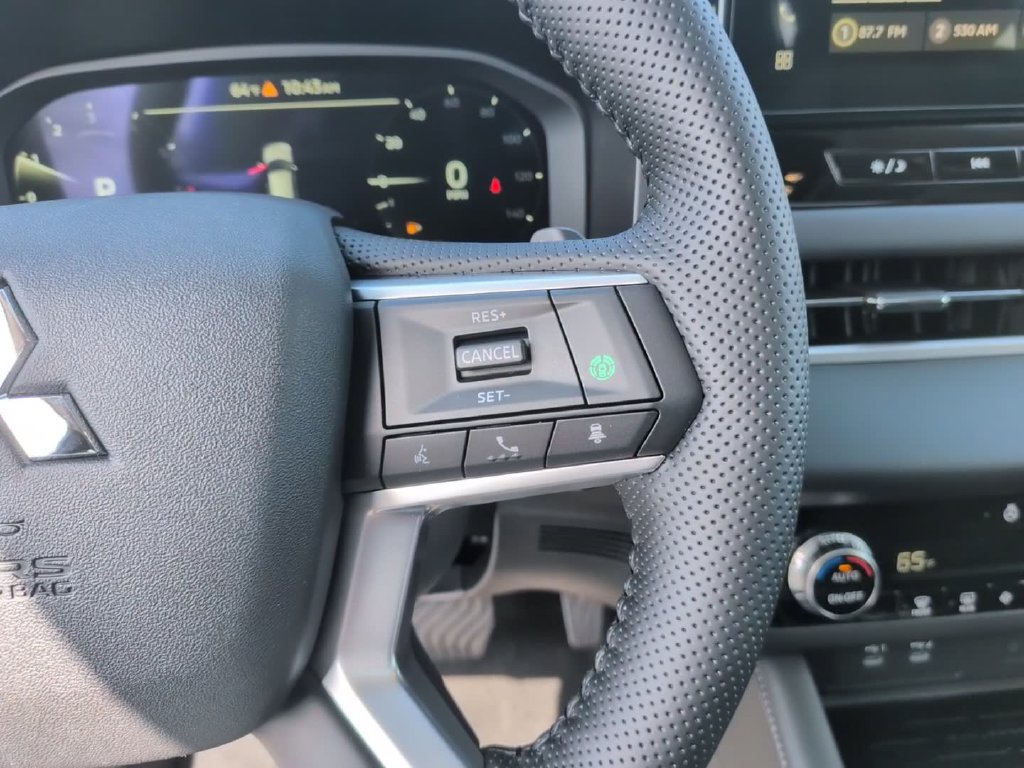 New 2026 Mitsubishi Outlander SE AWD/4WD image 22