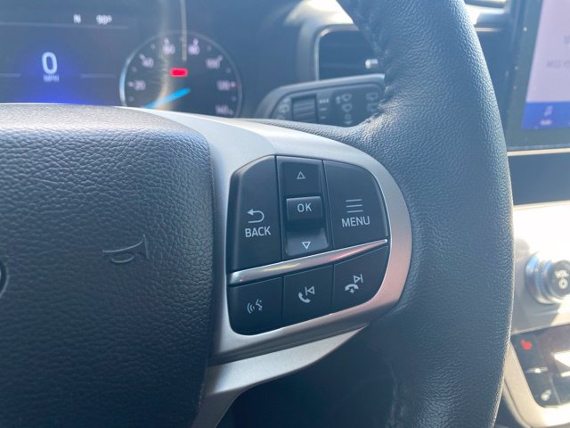 Used 2023 Ford Explorer XLT w/ Equipment Group 202A AWD/4WD image 19