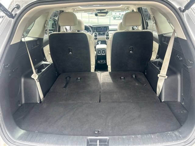 Used 2023 Kia Sorento SX AWD/4WD image 27