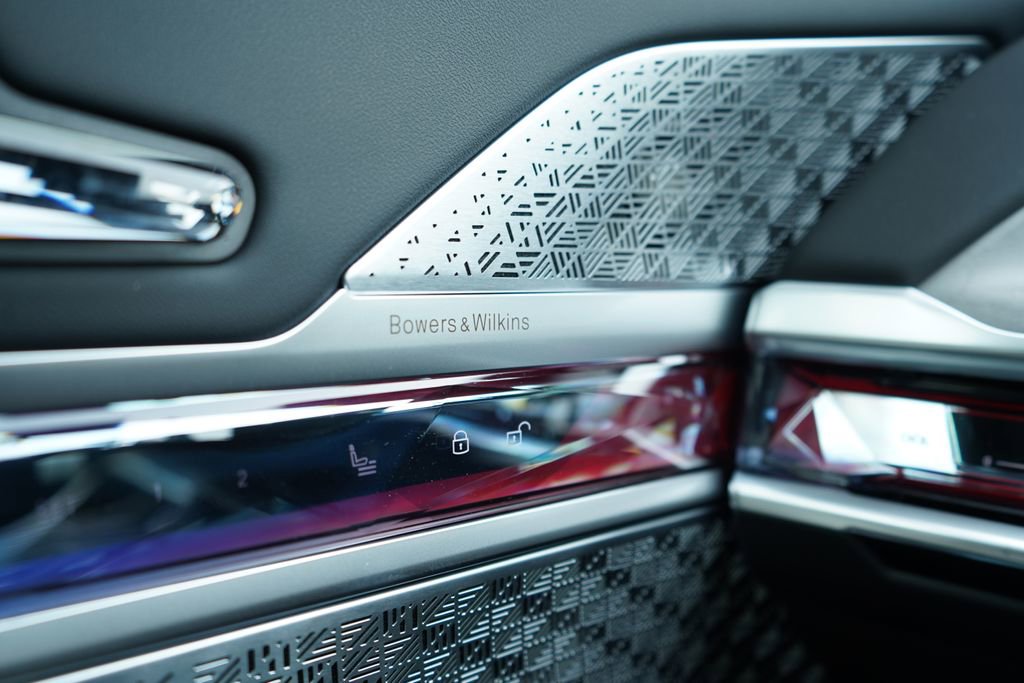 New 2026 BMW 760i xDrive w/ Executive Package image 11