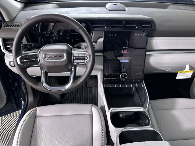 New 2026 GMC Terrain Denali w/ LPO, Floor Liner Package image 37