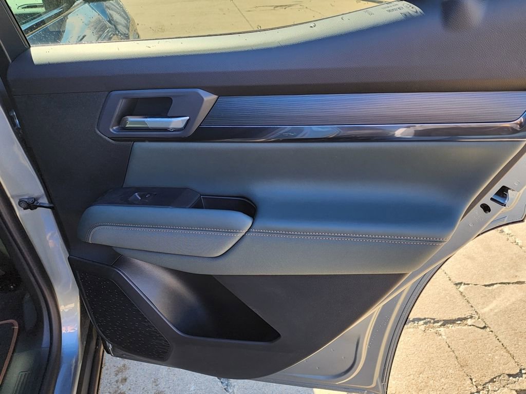 New 2026 GMC Terrain AT4 w/ Convenience Package III image 42