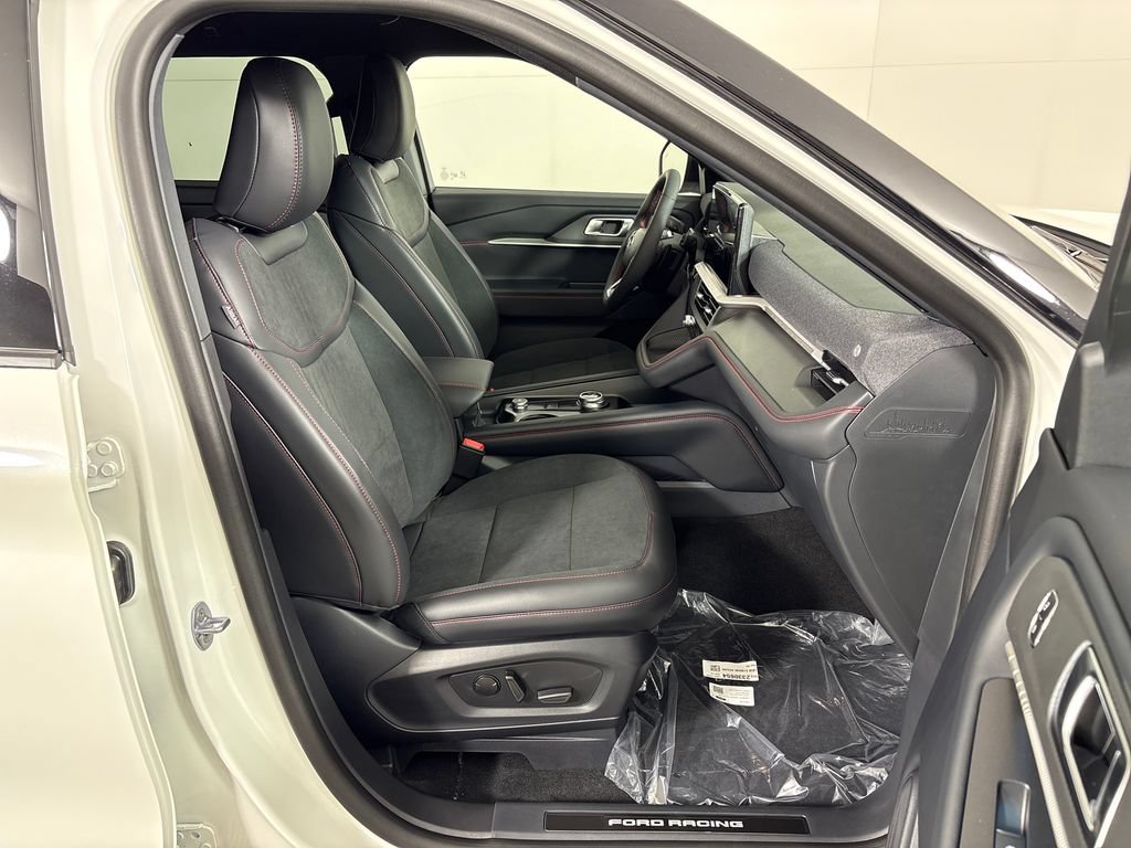 New 2027 Ford Explorer ST RWD image 5