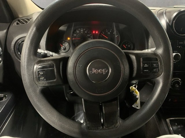 Used 2013 Jeep Patriot Sport w/ PWR Value Group image 11