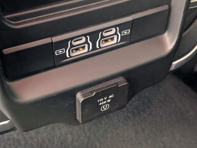 Used 2022 RAM 2500 Big Horn w/ Level C Equiment Group image 26