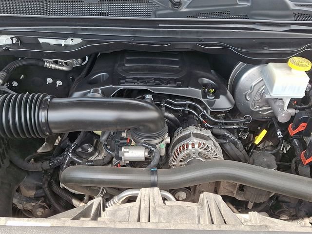 Used 2019 RAM 1500 Rebel w/ Rebel Level 2 Equipment Group AWD/4WD image 29